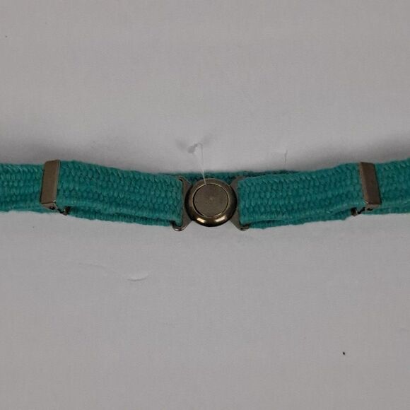 Gap Ladies woven belt NWOT - Picture 2 of 7